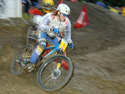 World Cup Mountain Biking 2000 Photo