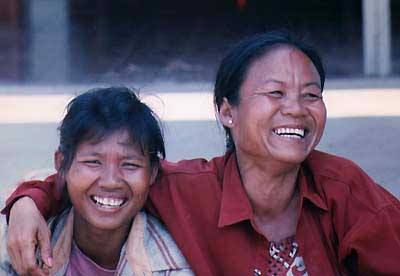 women
