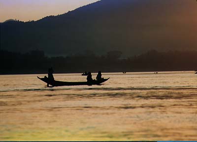 river