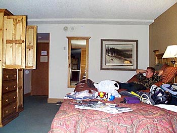 dalodge