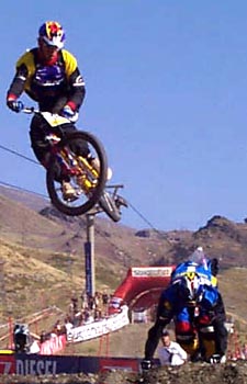 dual action