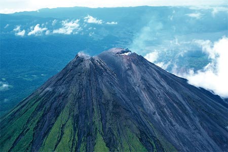 Costa Rica Photo