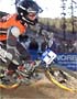 Mountain Bike Madness