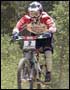 Pro Mt. Biker Missy Giove