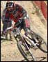 Pro Mt. Biker Shaun Palmer