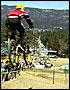 Big Bear World Cup Mountain Biking