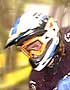 Pro Mt. Biker Anne-Caroline Chausson