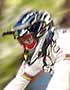 Pro Mt. Biker Nico Vouilloz