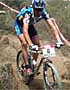 Pro Mt. Biker, Jerome Chiotti
