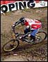 Pro Mt. Biker Brian Lopes