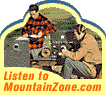 MountainZone.com Radio