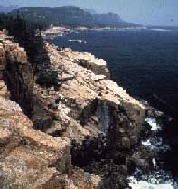 Acadia National Park