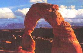 Arches