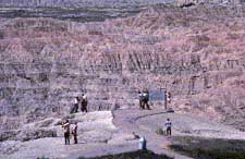 Badlands National Park