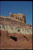 Capitol Reef NP
