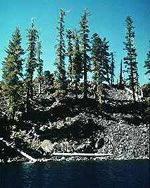 Crater Lake National Park