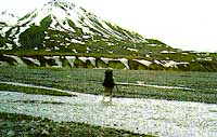 River Crossing