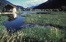 Lake Chelan