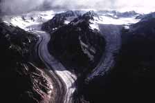 Lake Clark NP & NPRES