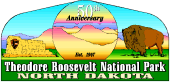 Theodore Roosevelt National Park