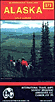 Alaska Travel Map