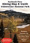 Yellowstone NP Hiking Map and Guide