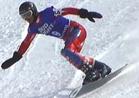 Adam Hosstetter