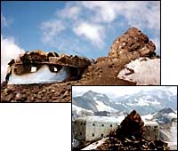 priut hut