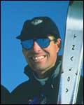 Steve Mahre