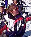 Picabo Street