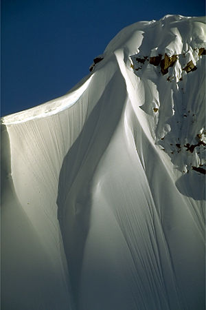 Greg Child Photo