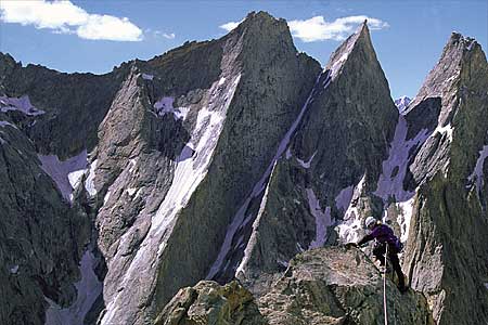 Jimmy Chin Image