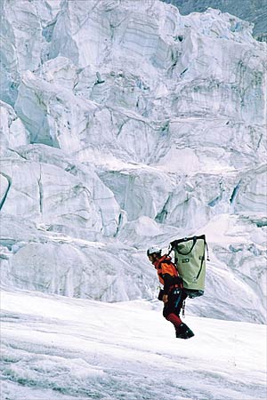 Jimmy Chin Image