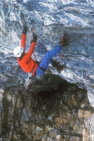 Jimmy Chin Image