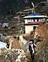 Everest photo