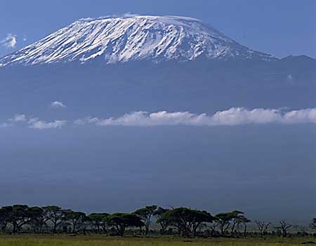 Kilimanjaro Photo