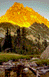 Mount Stuart