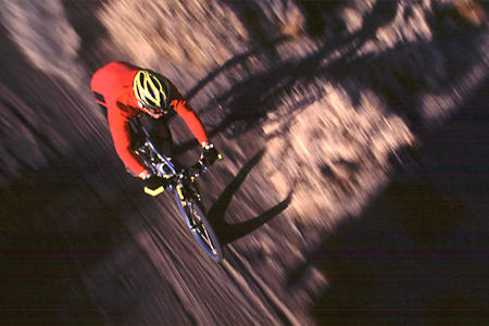 Larry Prosor Photo