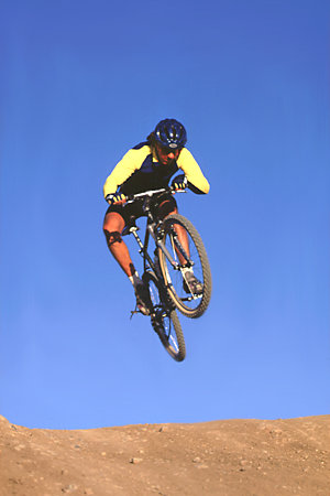 Larry Prosor Photo