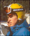 Moss Patterson