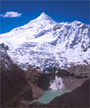 Cordillera Blanca Expedition Photo