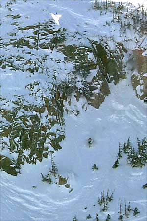 US Freeskiing Nationals Photo