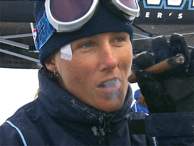 Canadian Freeskiing Championships Photo