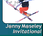 Jonny Moseley Invitational