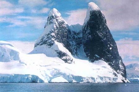 Antarctica Photo