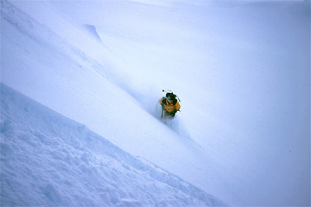 Antarctica Photo