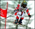 World Cup Skiing