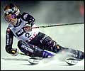 World Cup Skiing