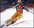 World Cup Skiing