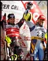 Beaver Creek World Cup Skiing